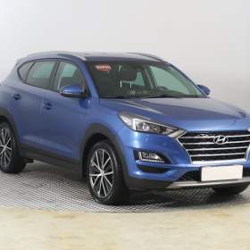 Hyundai Tucson 1.6 T- GDI / 19590647