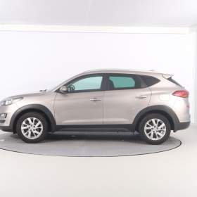 Foto inzerátu Hyundai Tucson 1.6 T-GDI