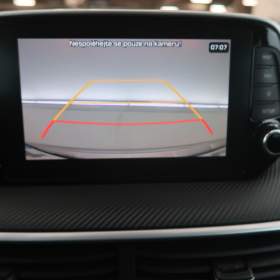 Foto inzerátu Hyundai Tucson 1.6 T-GDI