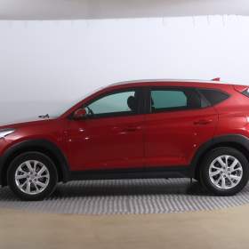 Foto inzerátu Hyundai Tucson 1.6 CRDi