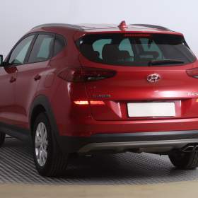 Foto inzerátu Hyundai Tucson 1.6 CRDi