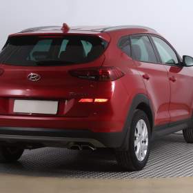 Foto inzerátu Hyundai Tucson 1.6 CRDi