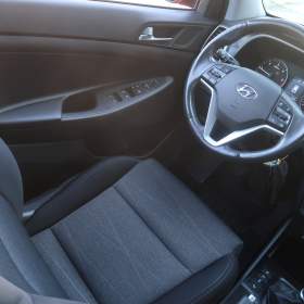 Foto inzerátu Hyundai Tucson 1.6 CRDi