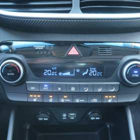 Foto inzerátu Hyundai Tucson 1.6 CRDi