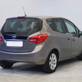 Foto inzerátu Opel Meriva 1.4 Turbo