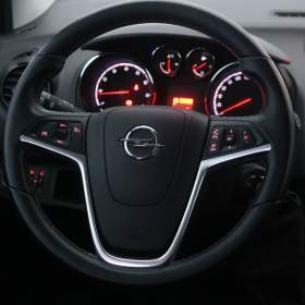 Foto inzerátu Opel Meriva 1.4 Turbo