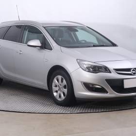 Opel Astra 1.6 CDTI / 19590653