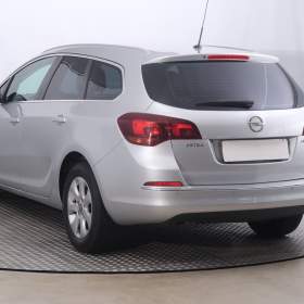 Foto inzerátu Opel Astra 1.6 CDTI