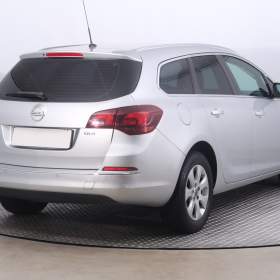 Foto inzerátu Opel Astra 1.6 CDTI