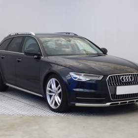 Audi A6 Allroad 3.0 BiTDI / 19590656