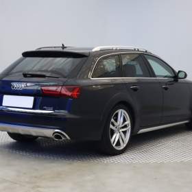 Foto inzerátu Audi A6 Allroad 3.0 BiTDI