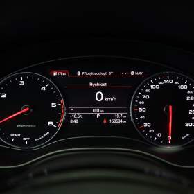 Foto inzerátu Audi A6 Allroad 3.0 BiTDI