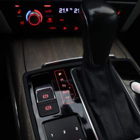 Foto inzerátu Audi A6 Allroad 3.0 BiTDI