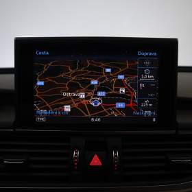 Foto inzerátu Audi A6 Allroad 3.0 BiTDI