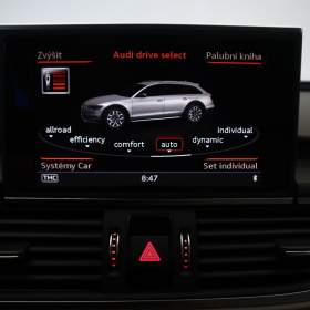Foto inzerátu Audi A6 Allroad 3.0 BiTDI