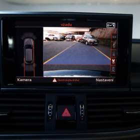 Foto inzerátu Audi A6 Allroad 3.0 BiTDI