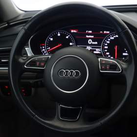 Foto inzerátu Audi A6 Allroad 3.0 BiTDI