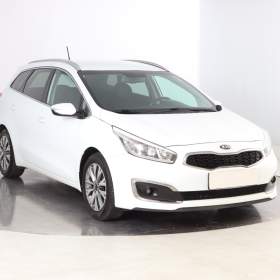 Kia Ceed 1.6 GDI / 19590658