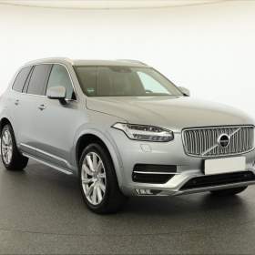 Volvo XC90 D5 AWD / 19590659