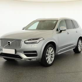 Foto inzerátu Volvo XC90 D5 AWD