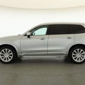 Foto inzerátu Volvo XC90 D5 AWD