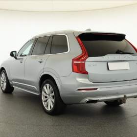 Foto inzerátu Volvo XC90 D5 AWD