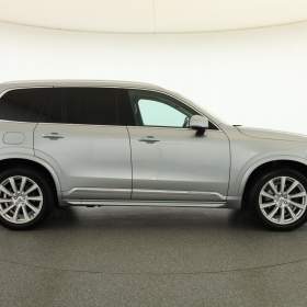 Foto inzerátu Volvo XC90 D5 AWD