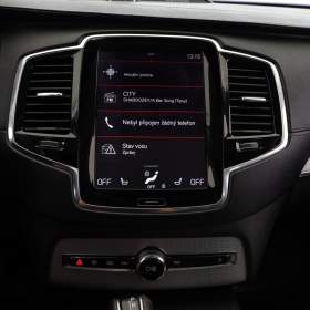 Foto inzerátu Volvo XC90 D5 AWD