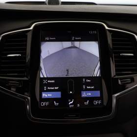 Foto inzerátu Volvo XC90 D5 AWD