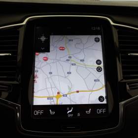 Foto inzerátu Volvo XC90 D5 AWD