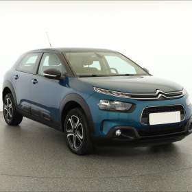 Citroën C4 Cactus 1.2 PureTech / 19590661