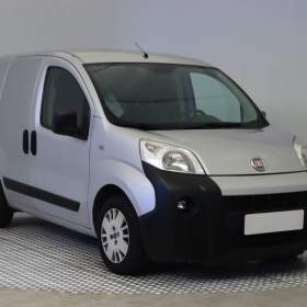 Fiat Fiorino 1.3 MultiJet / 19590662