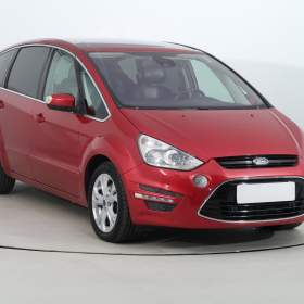 Ford S- MAX 2.0 TDCi / 19590663