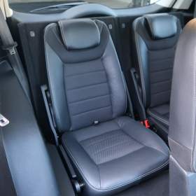 Foto inzerátu Ford S-MAX 2.0 TDCi