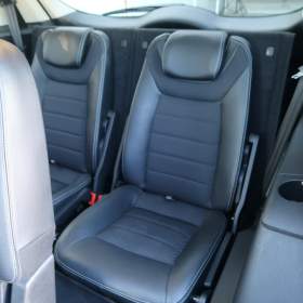 Foto inzerátu Ford S-MAX 2.0 TDCi