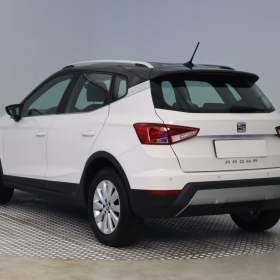 Foto inzerátu Seat Arona 1.0 TSI