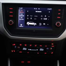 Foto inzerátu Seat Arona 1.0 TSI