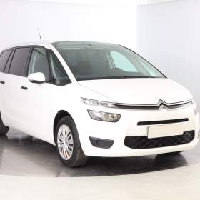 Citroën Grand C4 Picasso PureTech 130 / 19590670