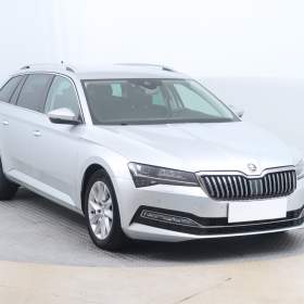 Škoda Superb 2.0 TDI / 19590671