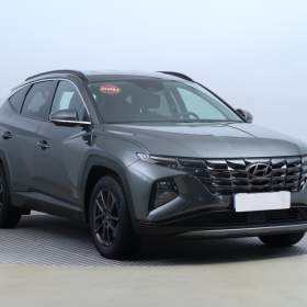 Hyundai Tucson 1.6 T- GDI 48V MHEV / 19590677