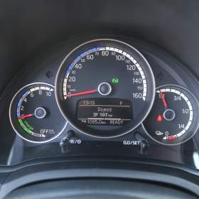 Foto inzerátu Volkswagen e-up! 16.4 kWh
