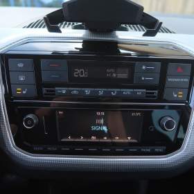 Foto inzerátu Volkswagen e-up! 16.4 kWh