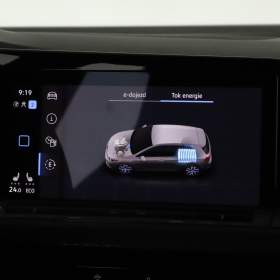 Foto inzerátu Volkswagen Golf GTE