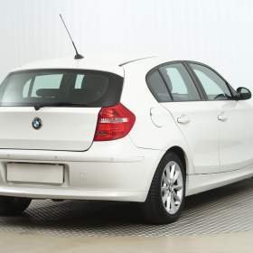 Foto inzerátu BMW Řada 1 116d