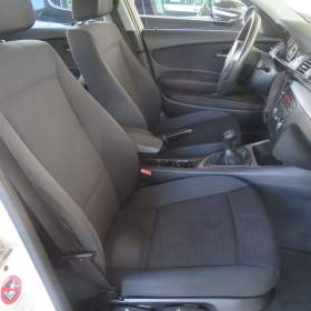 Foto inzerátu BMW Řada 1 116d