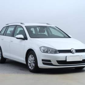 Foto inzerátu Volkswagen Golf 1.2 TSI