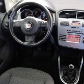 Foto inzerátu Seat Altea 1.6