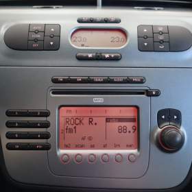 Foto inzerátu Seat Altea 1.6