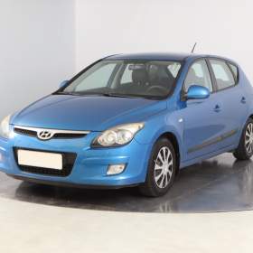 Foto inzerátu Hyundai i30 1.4 CVVT