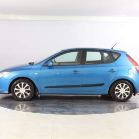 Foto inzerátu Hyundai i30 1.4 CVVT